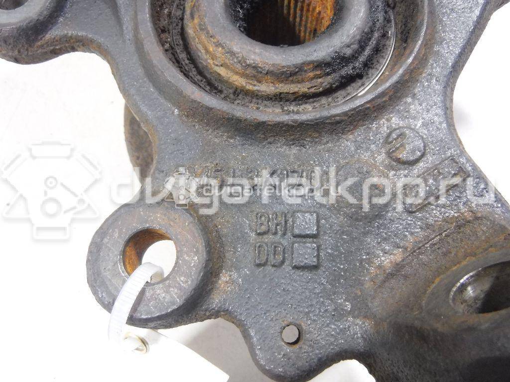 Фото Кулак поворотный передний правый  1420861 для Ford Focus / C-Max {forloop.counter}}