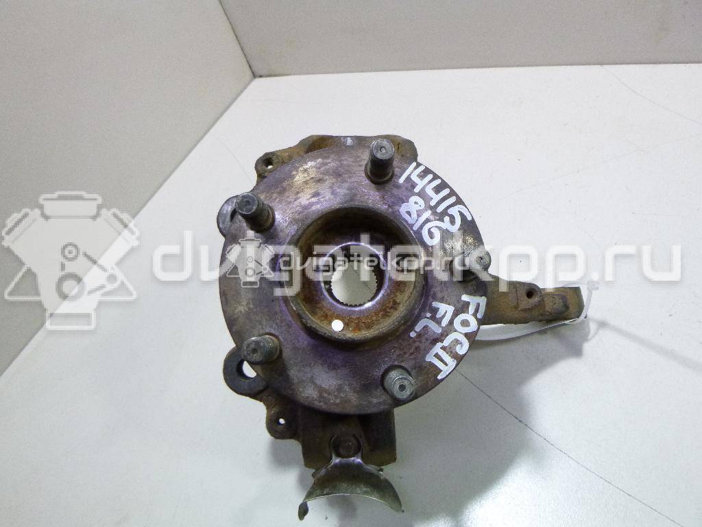 Фото Кулак поворотный передний левый  1420863 для Ford Focus / C-Max {forloop.counter}}