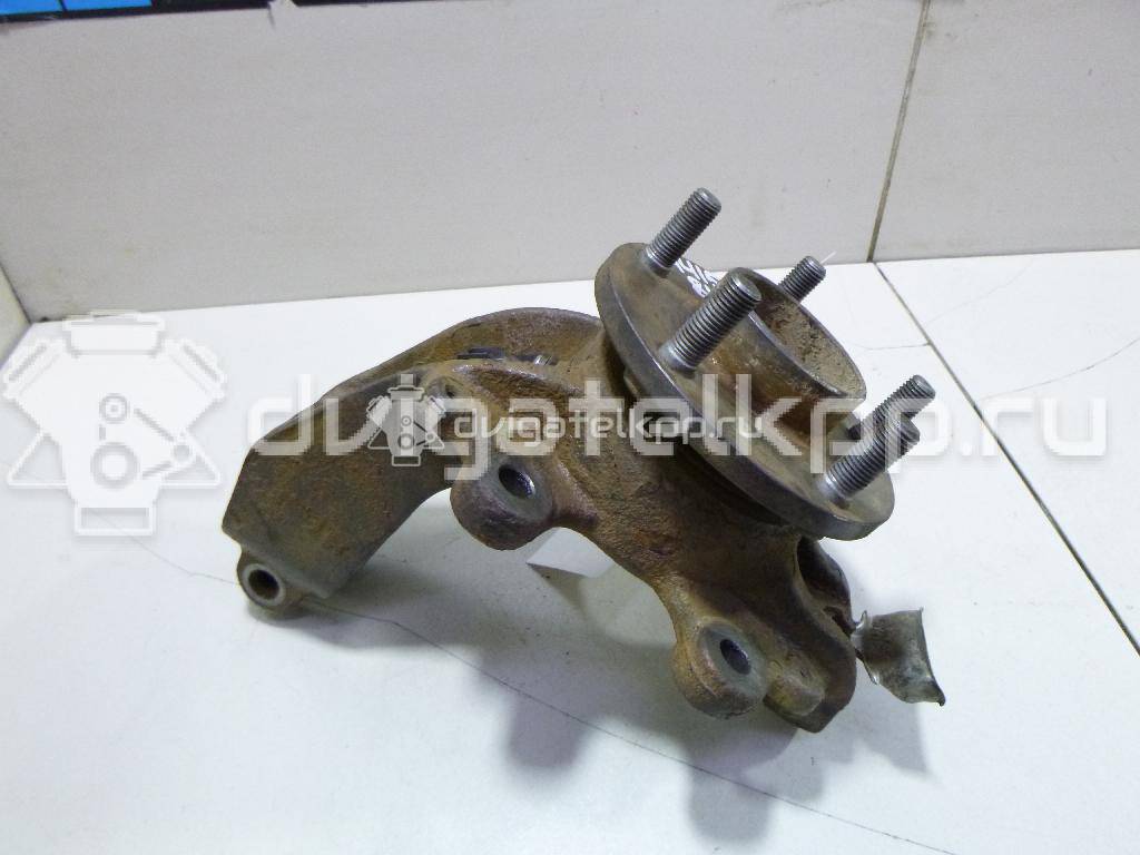 Фото Кулак поворотный передний левый  1420863 для Ford Focus / C-Max {forloop.counter}}