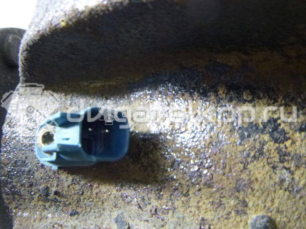 Фото Кулак поворотный передний левый  1420863 для Ford Focus / C-Max {forloop.counter}}