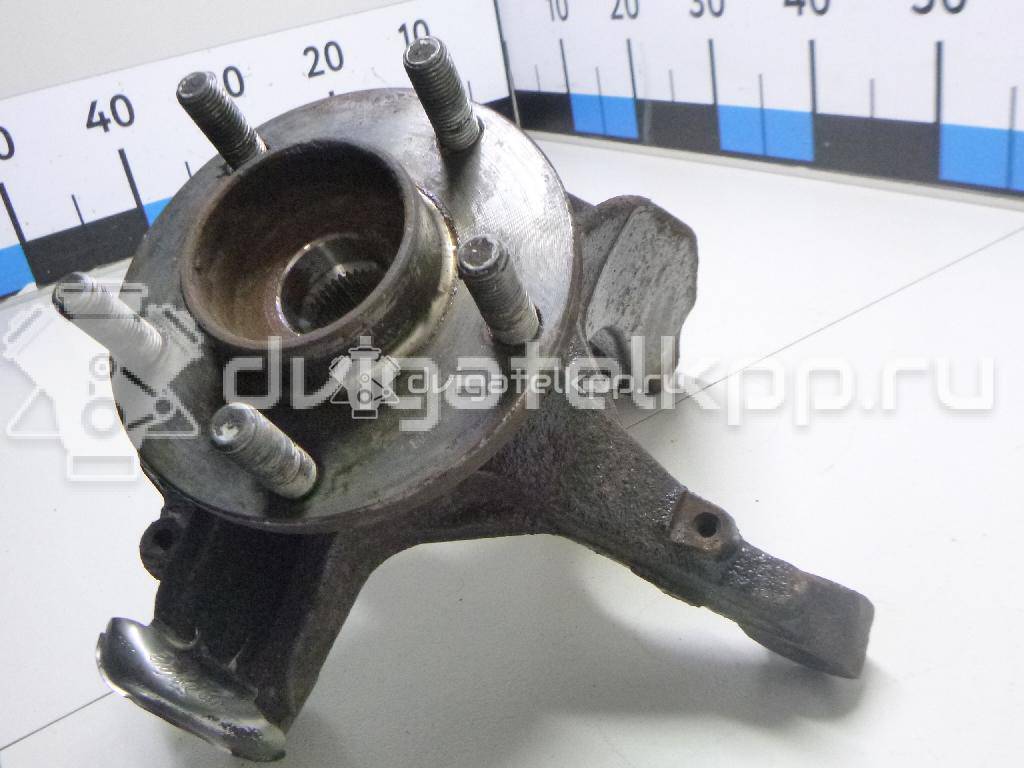 Фото Кулак поворотный передний левый  1420863 для Ford Focus / C-Max {forloop.counter}}