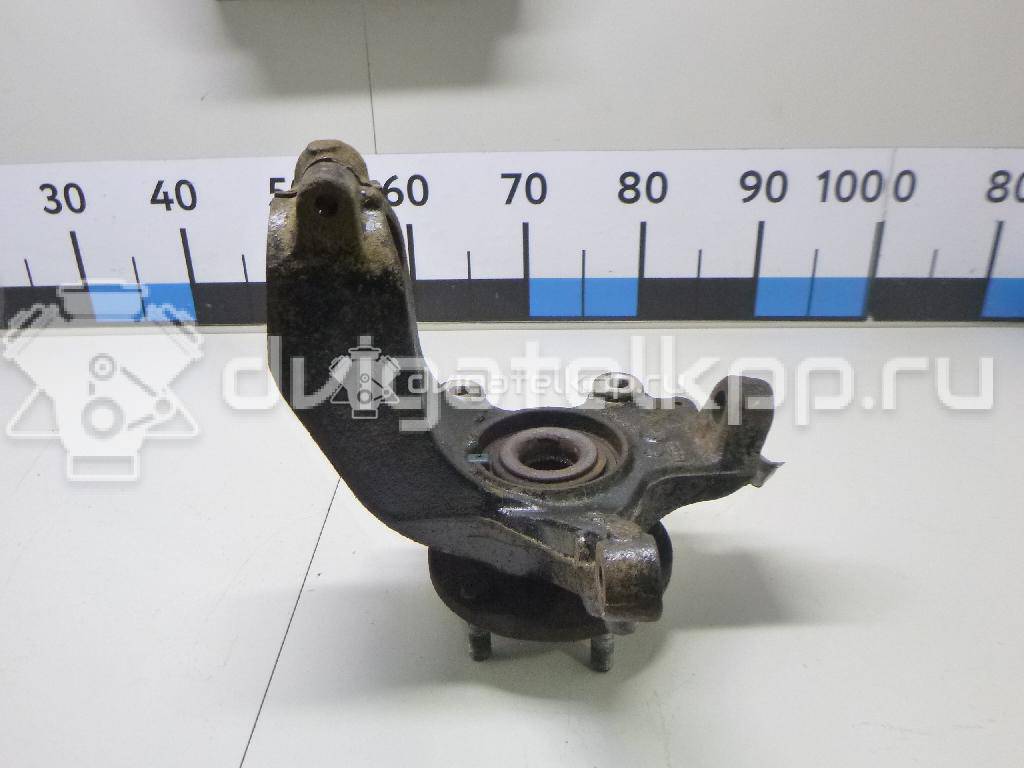 Фото Кулак поворотный передний левый  1420863 для Ford Focus / C-Max {forloop.counter}}