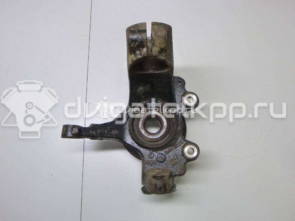 Фото Кулак поворотный передний левый  1420863 для Ford Focus / C-Max {forloop.counter}}