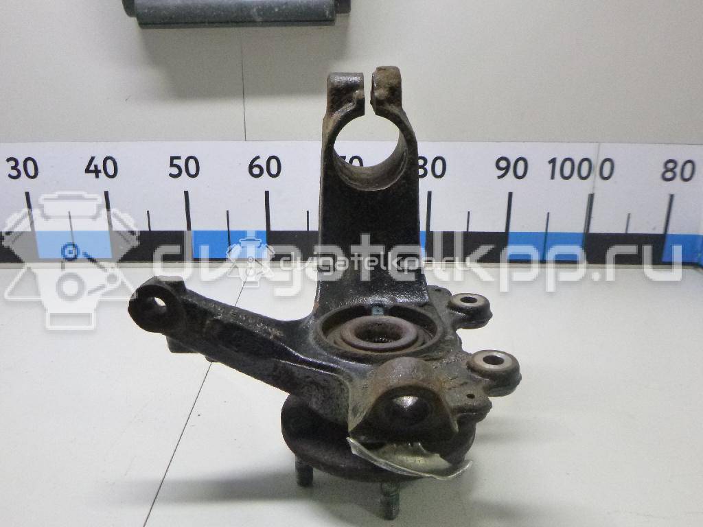 Фото Кулак поворотный передний левый  1420863 для Ford Focus / C-Max {forloop.counter}}