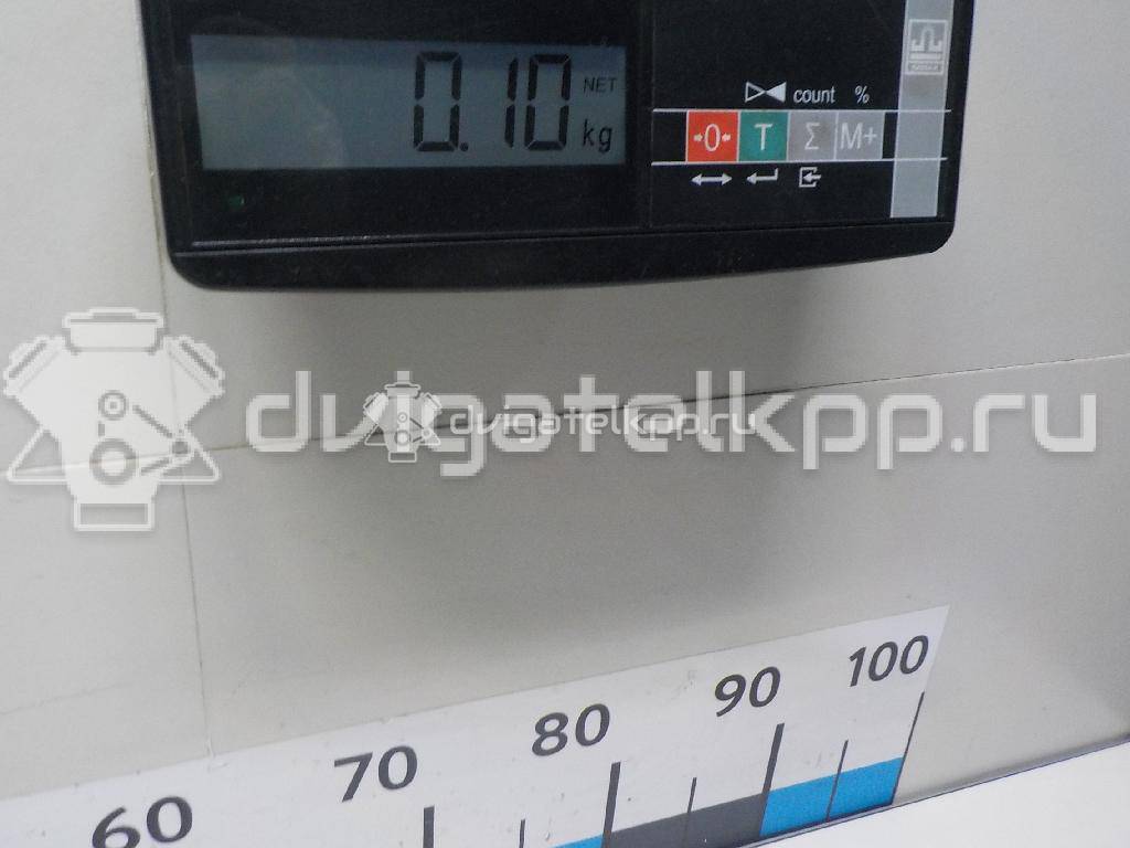 Фото Втулка (с/блок) переднего стабилизатора  3N615484AA для Ford Focus / C-Max {forloop.counter}}