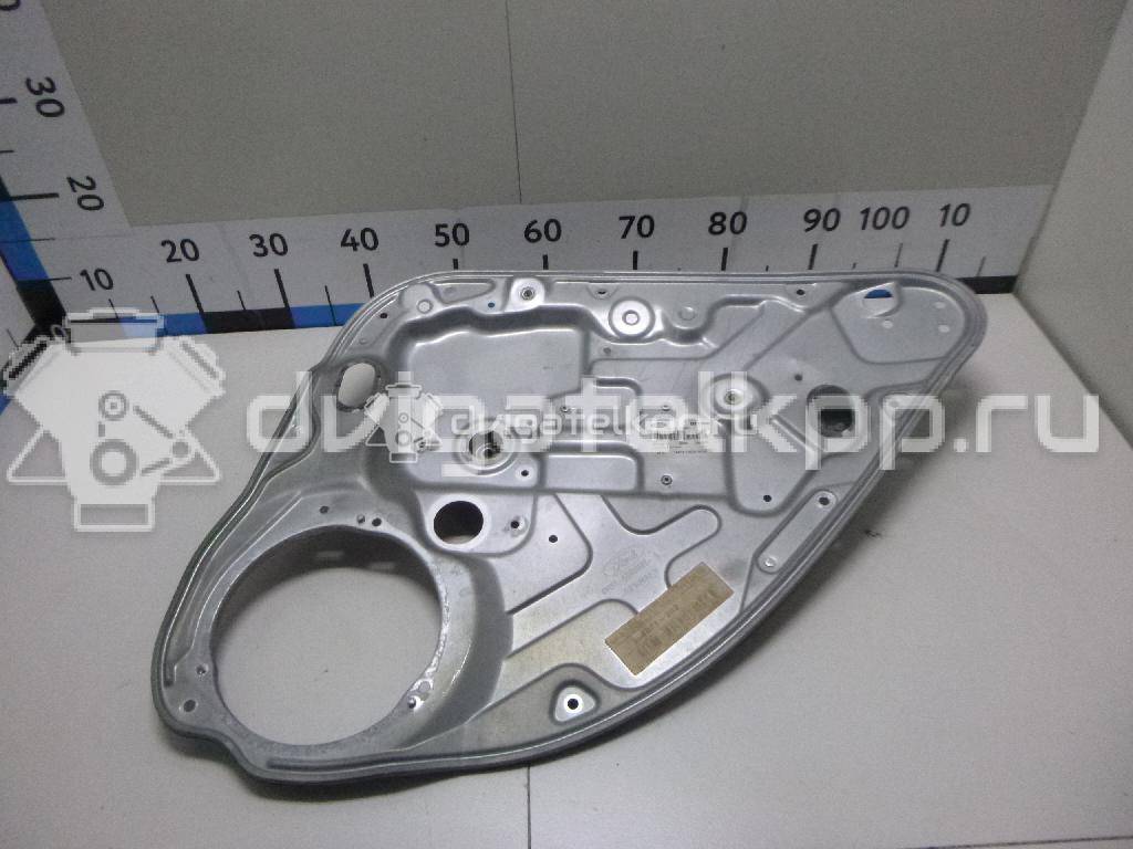 Фото Стеклоподъемник электр. задний правый  1738648 для Ford Focus / Kuga / C-Max / Grand {forloop.counter}}