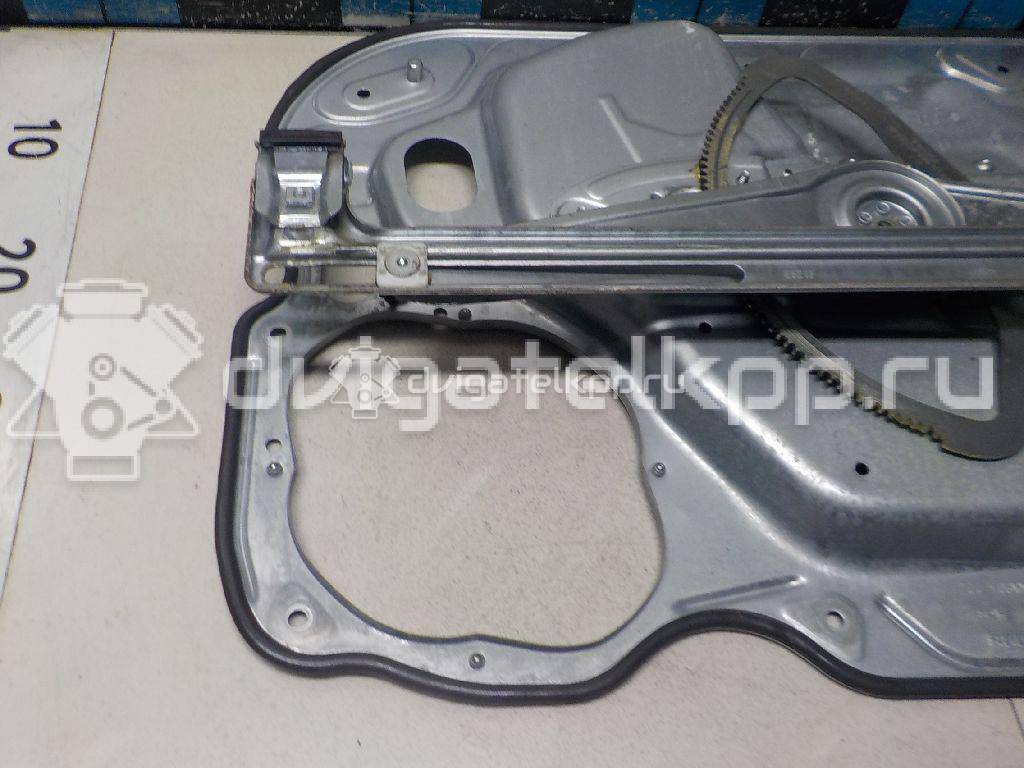 Фото Стеклоподъемник электр. передний левый  1738645 для Ford Focus / Kuga / C-Max / Grand {forloop.counter}}