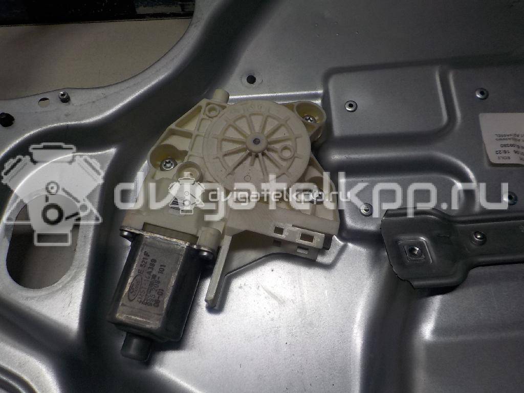 Фото Стеклоподъемник электр. передний левый  1738645 для Ford Focus / Kuga / C-Max / Grand {forloop.counter}}