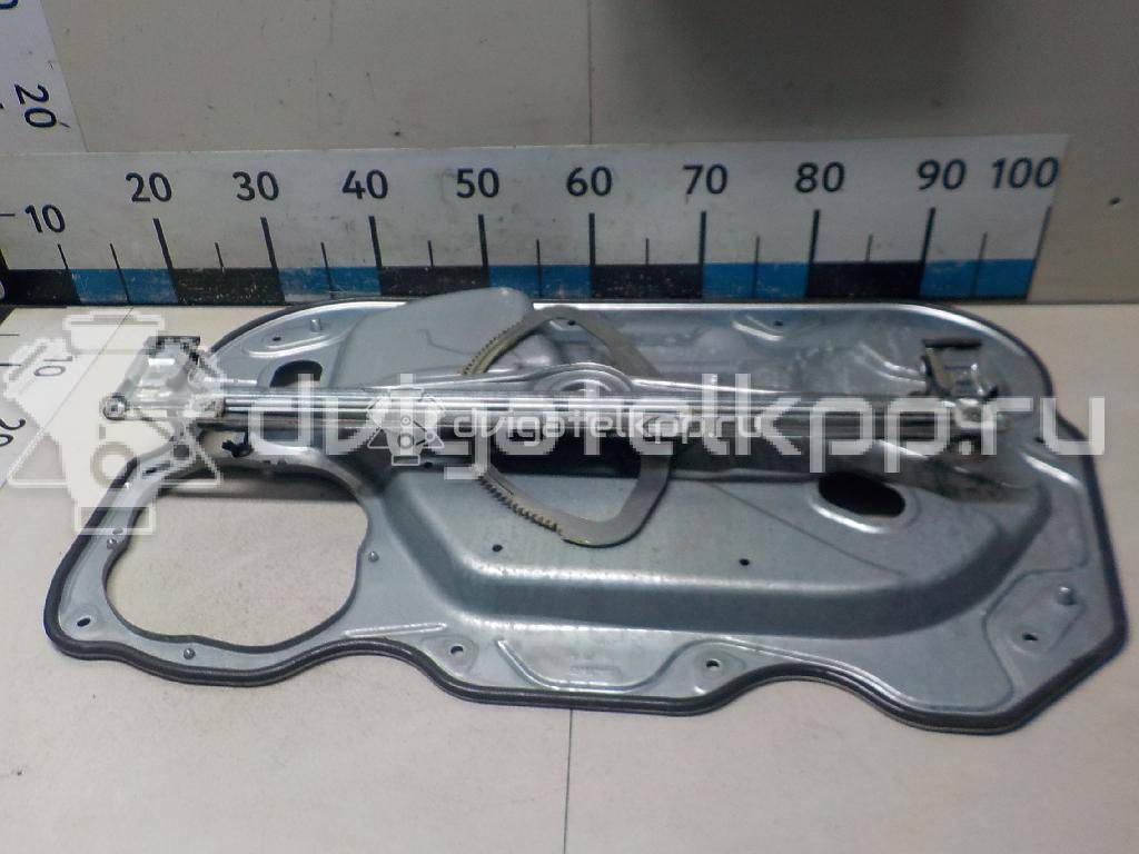 Фото Стеклоподъемник электр. передний левый  1738645 для Ford Focus / Kuga / C-Max / Grand {forloop.counter}}