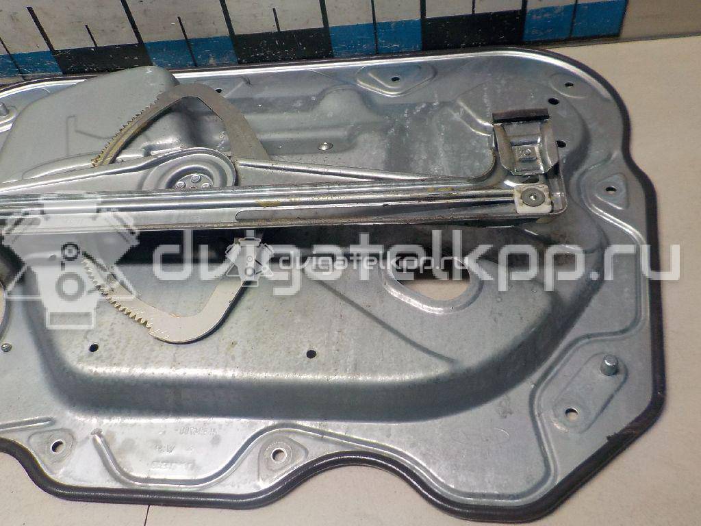 Фото Стеклоподъемник электр. передний левый  1738645 для Ford Focus / Kuga / C-Max / Grand {forloop.counter}}
