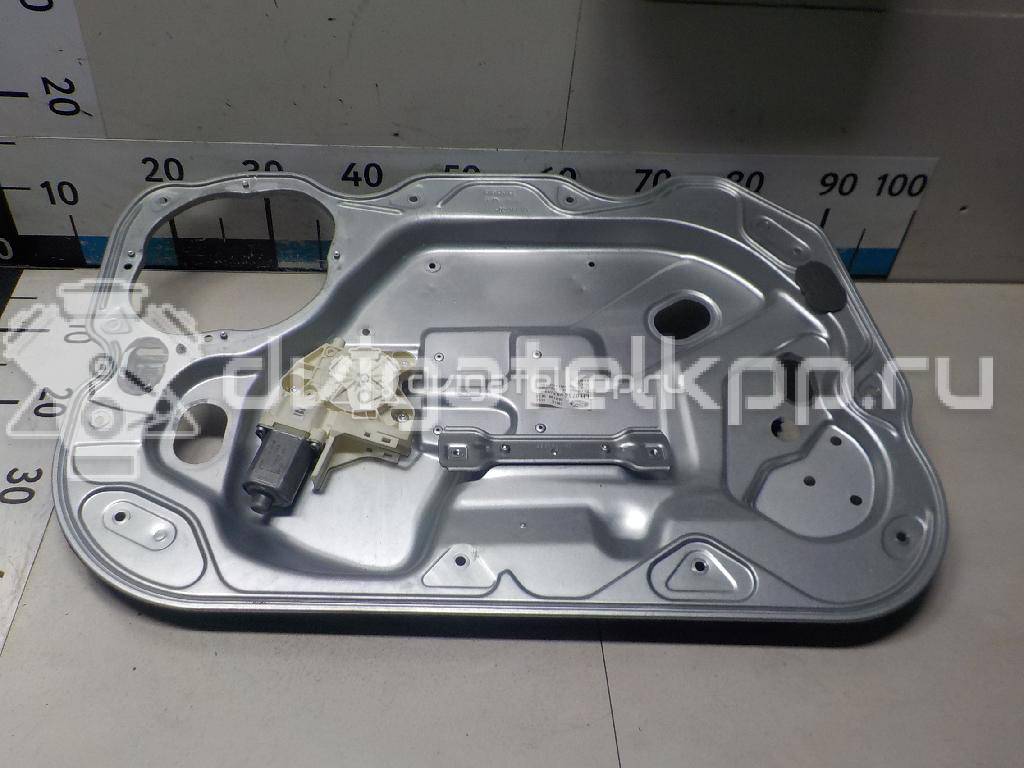 Фото Стеклоподъемник электр. передний левый  1738645 для Ford Focus / Kuga / C-Max / Grand {forloop.counter}}