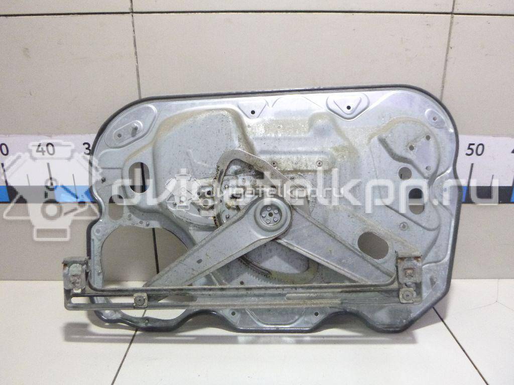 Фото Стеклоподъемник электр. передний левый  1738645 для Ford Focus / Kuga / C-Max / Grand {forloop.counter}}