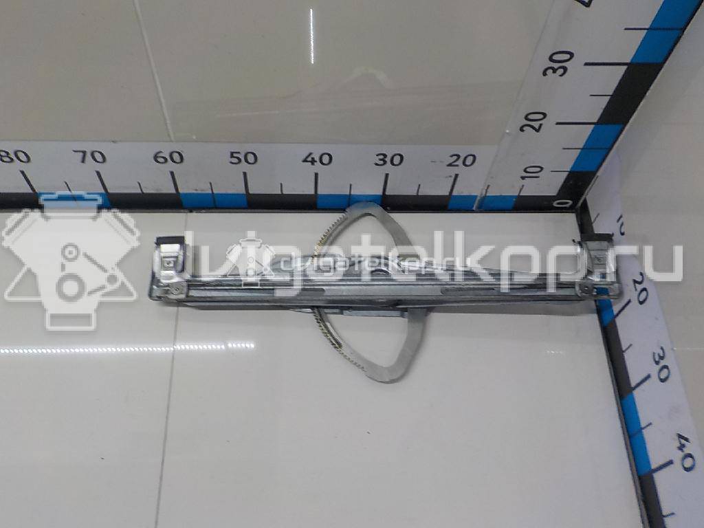 Фото Стеклоподъемник электр. передний левый  1738645 для Ford Focus / Kuga / C-Max / Grand {forloop.counter}}
