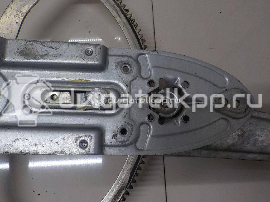 Фото Стеклоподъемник электр. передний левый  1738645 для Ford Focus / Kuga / C-Max / Grand {forloop.counter}}