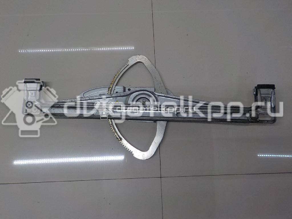 Фото Стеклоподъемник электр. передний левый  1738645 для Ford Focus / Kuga / C-Max / Grand {forloop.counter}}