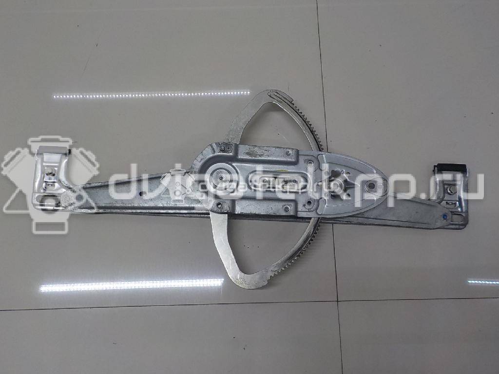 Фото Стеклоподъемник электр. передний левый  1738645 для Ford Focus / Kuga / C-Max / Grand {forloop.counter}}