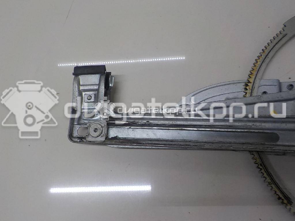 Фото Стеклоподъемник электр. передний левый  1738645 для Ford Focus / Kuga / C-Max / Grand {forloop.counter}}