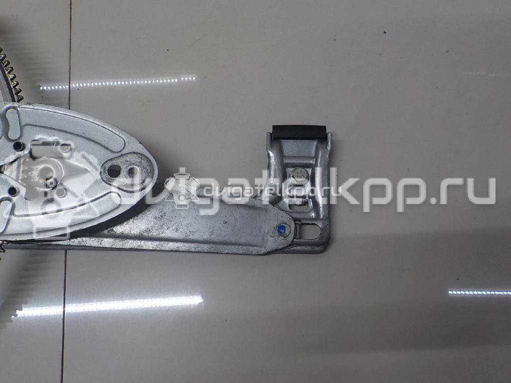 Фото Стеклоподъемник электр. передний левый  1738645 для Ford Focus / Kuga / C-Max / Grand {forloop.counter}}