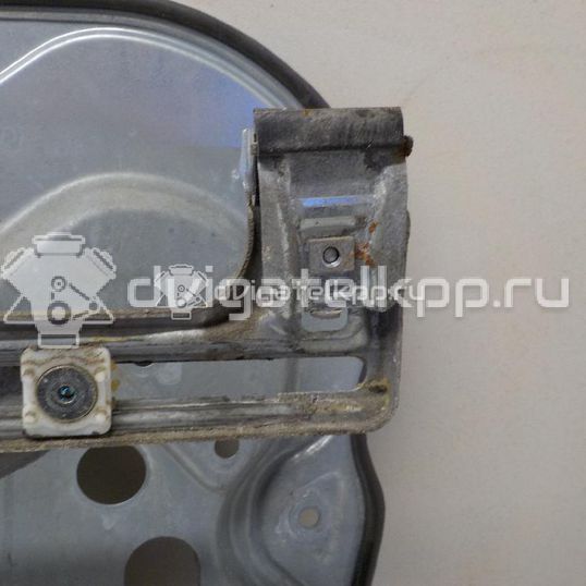 Фото Стеклоподъемник электр. передний левый  1738645 для Ford Focus / Kuga / C-Max / Grand