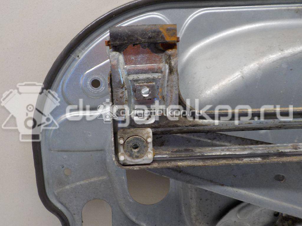 Фото Стеклоподъемник электр. передний левый  1738645 для Ford Focus / Kuga / C-Max / Grand {forloop.counter}}
