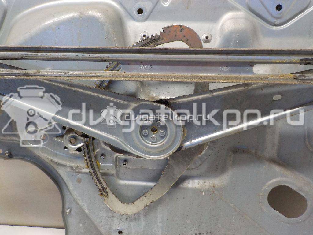 Фото Стеклоподъемник электр. передний левый  1738645 для Ford Focus / Kuga / C-Max / Grand {forloop.counter}}