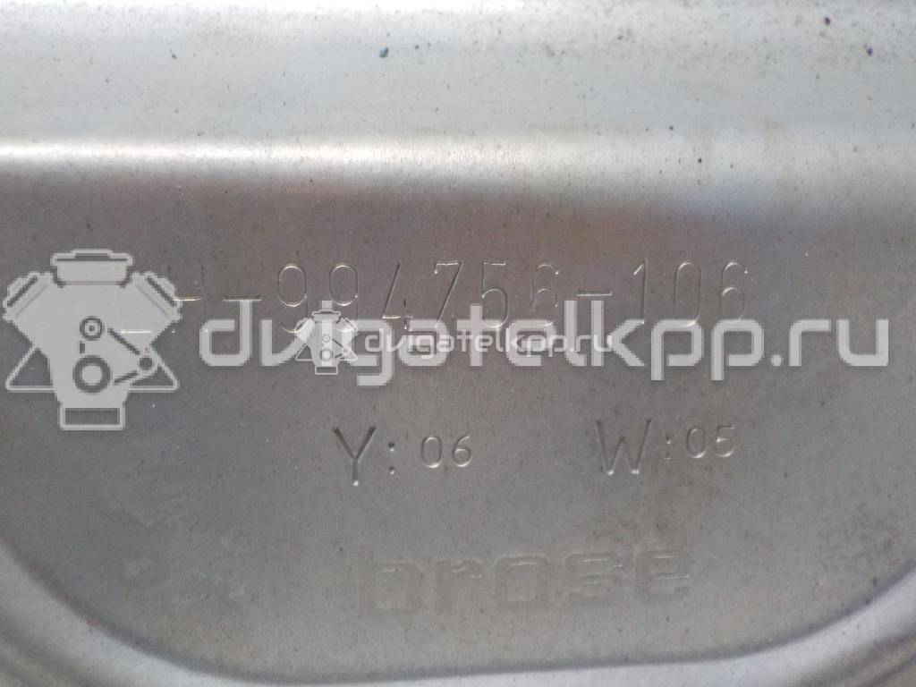 Фото Стеклоподъемник электр. передний левый  1738645 для Ford Focus / Kuga / C-Max / Grand {forloop.counter}}