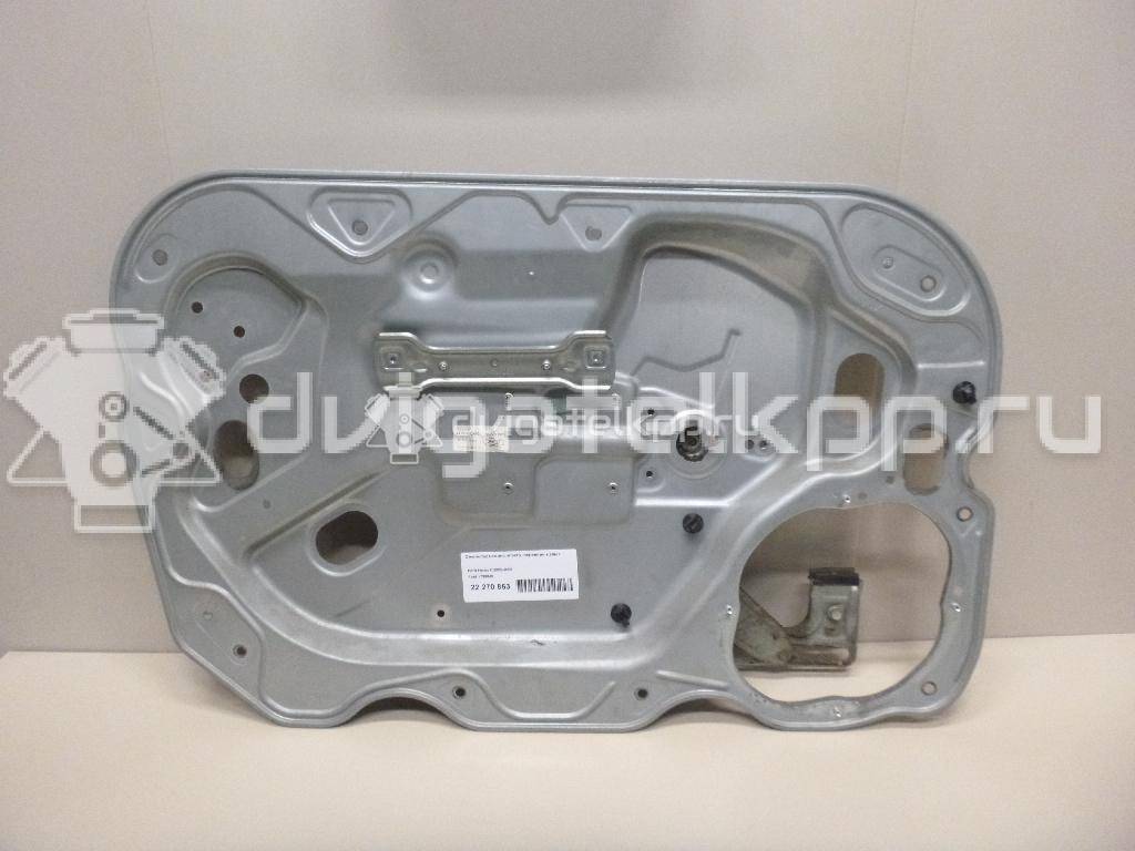Фото Стеклоподъемник электр. передний левый  1738645 для Ford Focus / Kuga / C-Max / Grand {forloop.counter}}
