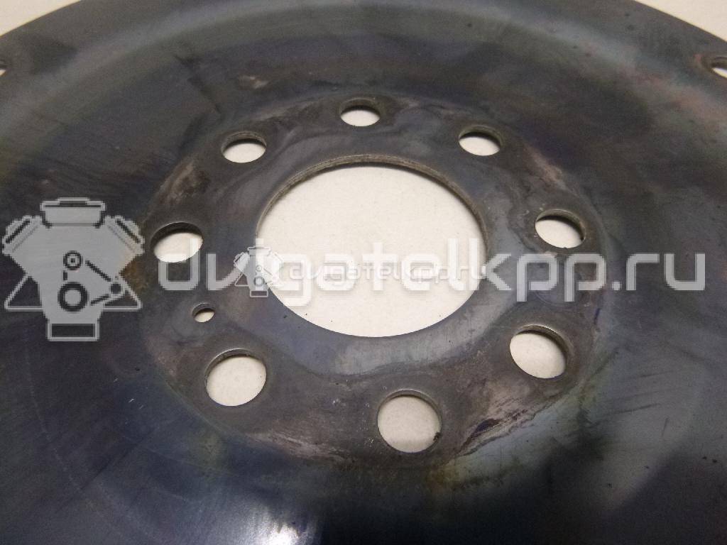 Фото Маховик для двигателя 6B31 для Mitsubishi (Gac) / Mitsubishi 252 л.с 24V 3.0 л бензин 2701A020 {forloop.counter}}