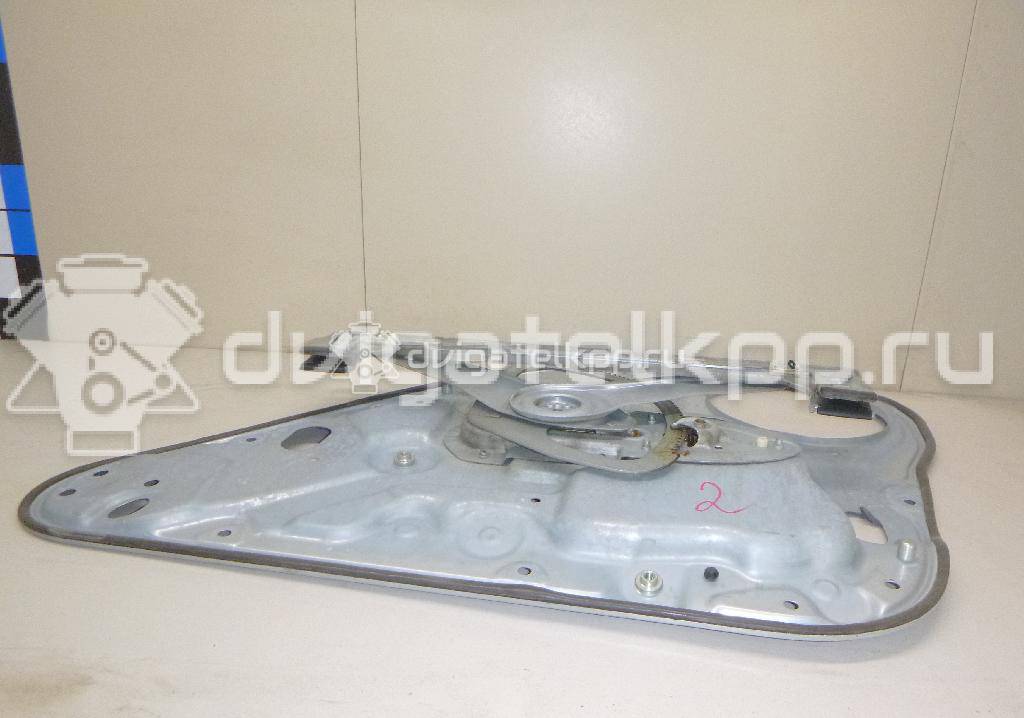 Фото Стеклоподъемник электр. задний левый  1738647 для Ford Focus / Kuga / C-Max / Grand {forloop.counter}}