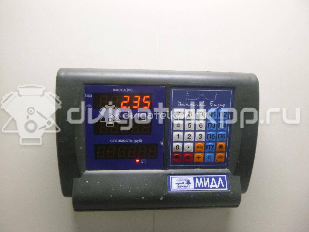 Фото Стеклоподъемник электр. задний левый  1738647 для Ford Focus / Kuga / C-Max / Grand {forloop.counter}}