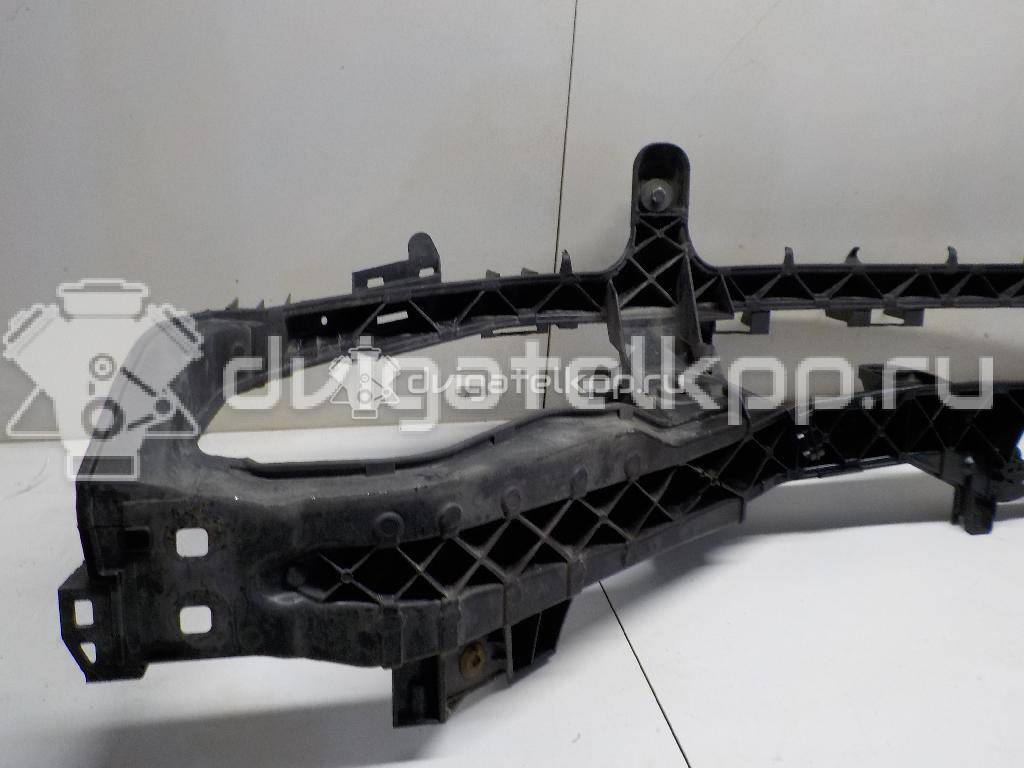 Фото Панель передняя  1508632 для Ford Focus / C-Max {forloop.counter}}