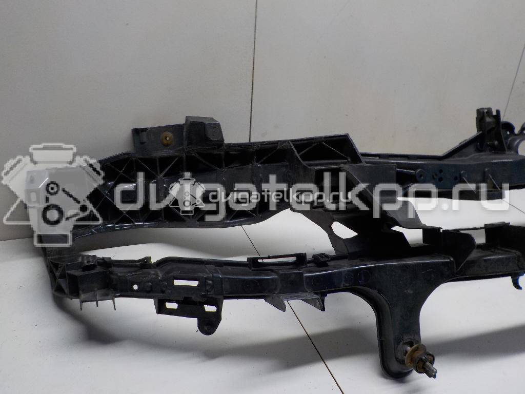 Фото Панель передняя  1508632 для Ford Focus / C-Max {forloop.counter}}