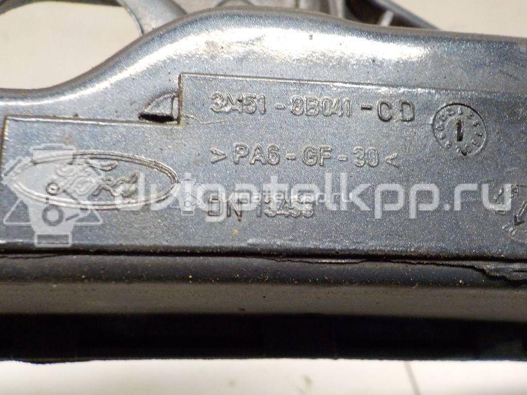 Фото Панель передняя  1508632 для Ford Focus / C-Max {forloop.counter}}