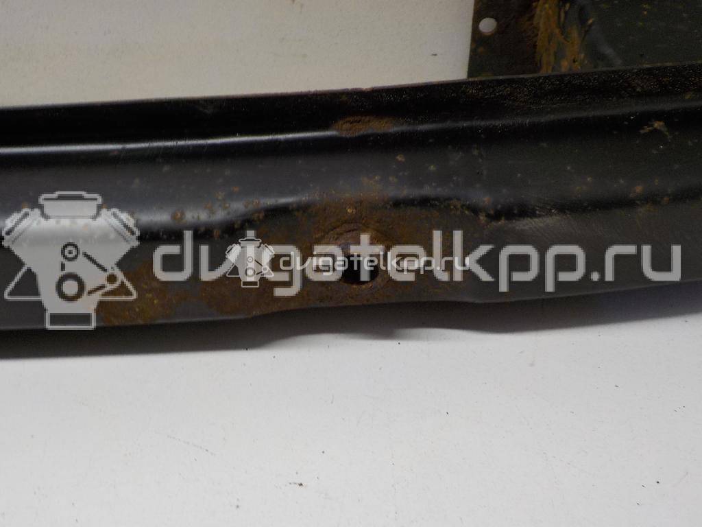 Фото Усилитель заднего бампера  1520891 для Ford Focus / C-Max {forloop.counter}}