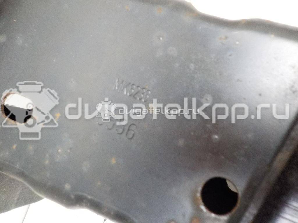 Фото Усилитель заднего бампера  1520891 для Ford Focus / C-Max {forloop.counter}}