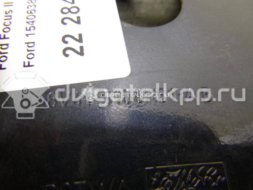 Фото Усилитель переднего бампера  1540638 для Ford Focus / Kuga / C-Max {forloop.counter}}