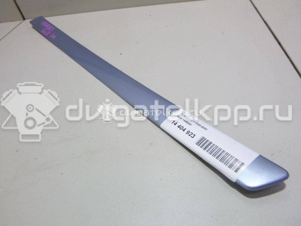 Фото Молдинг задней левой двери  1495608 для Ford Focus {forloop.counter}}