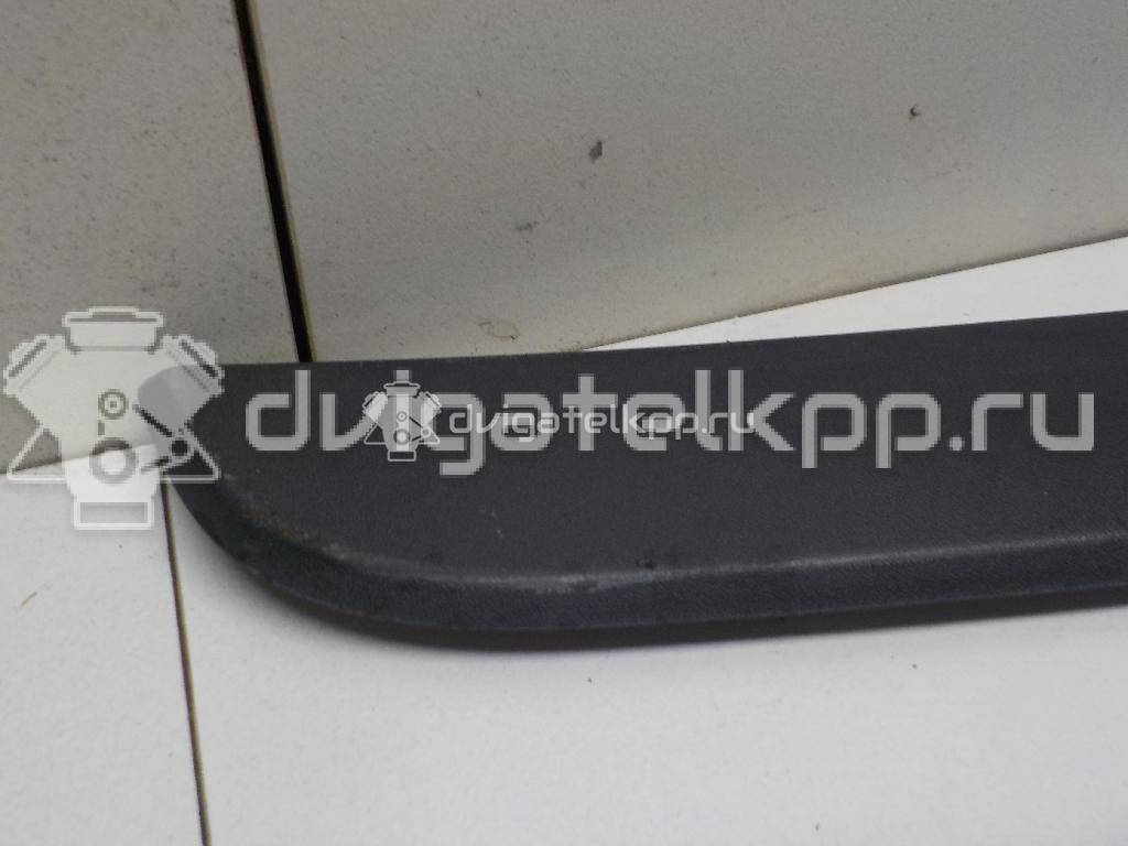 Фото Накладка заднего бампера  1234096 для Ford Focus / C-Max {forloop.counter}}