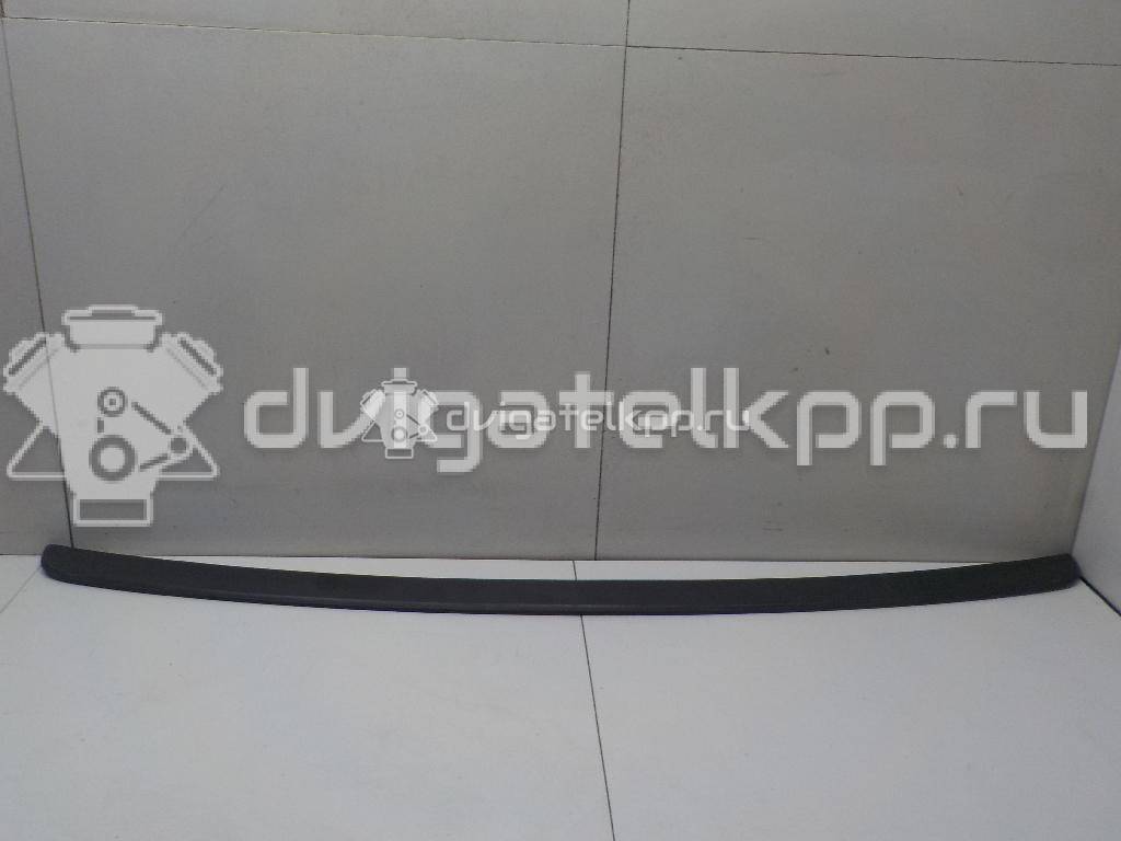Фото Накладка заднего бампера  1234096 для Ford Focus / C-Max {forloop.counter}}
