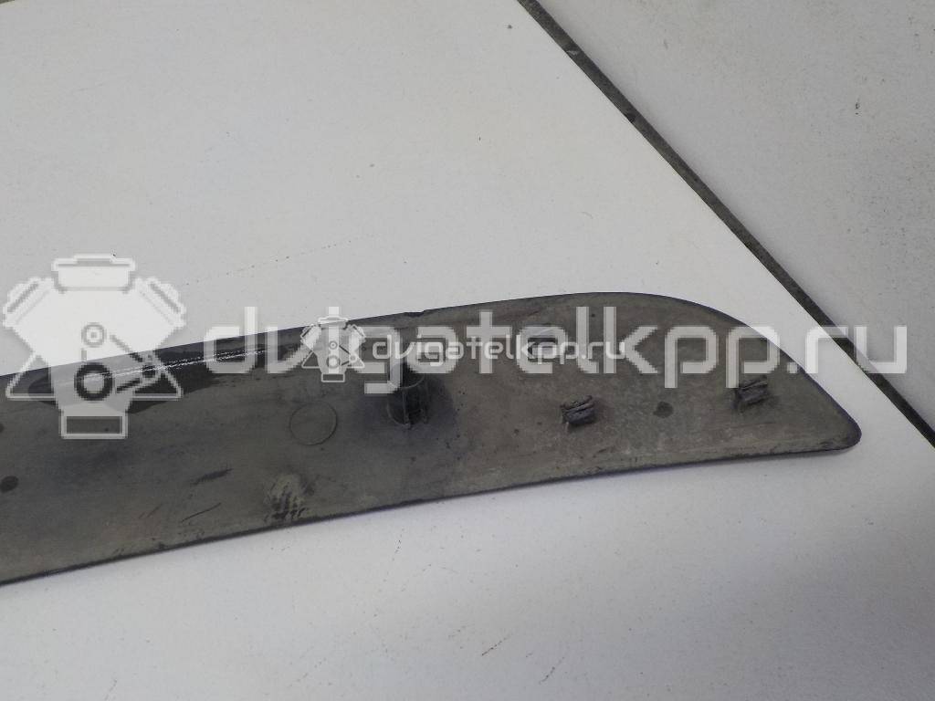 Фото Накладка заднего бампера  1234096 для Ford Focus / C-Max {forloop.counter}}