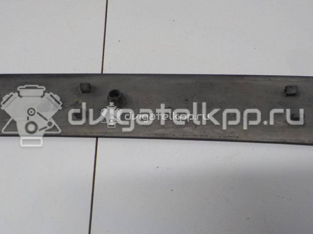 Фото Накладка заднего бампера  1234096 для Ford Focus / C-Max {forloop.counter}}