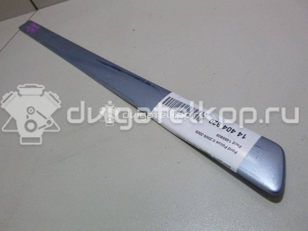 Фото Молдинг задней правой двери  1495609 для Ford Focus {forloop.counter}}