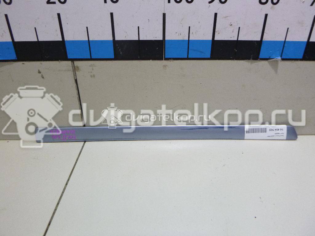 Фото Молдинг задней правой двери  1495609 для Ford Focus {forloop.counter}}
