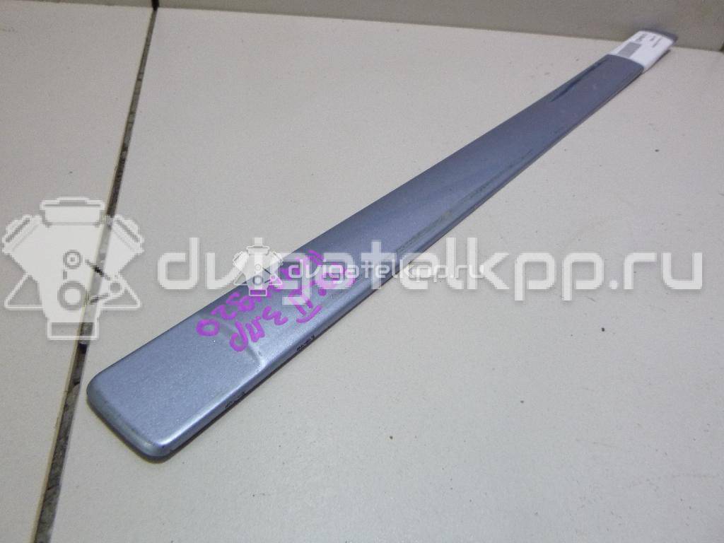 Фото Молдинг задней правой двери  1495609 для Ford Focus {forloop.counter}}