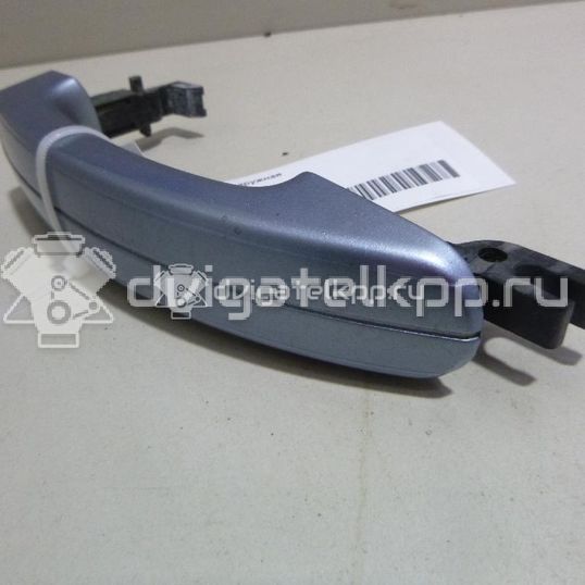Фото Ручка двери наружная  1305822 для Ford Focus