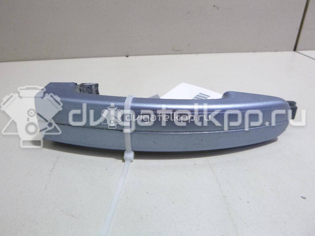 Фото Ручка двери наружная  1305822 для Ford Focus {forloop.counter}}