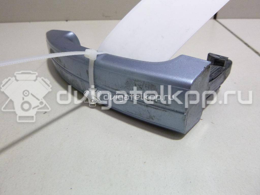 Фото Ручка двери наружная  1305822 для Ford Focus {forloop.counter}}