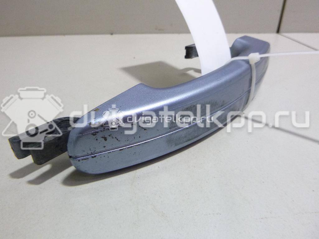 Фото Ручка двери наружная  1305822 для Ford Focus {forloop.counter}}