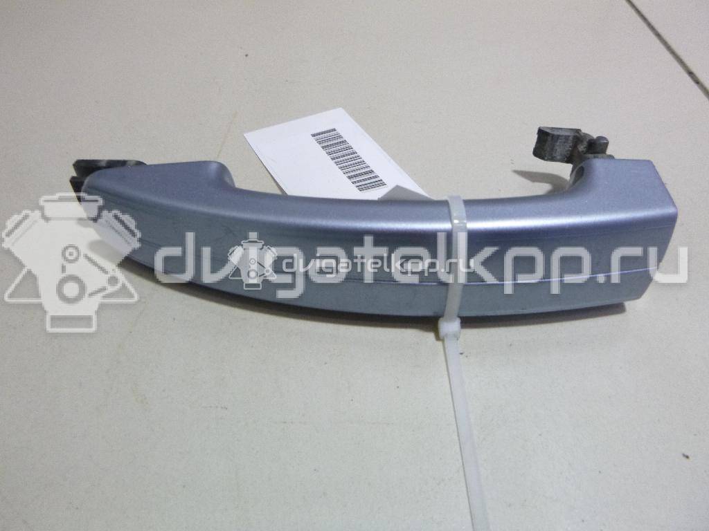 Фото Ручка двери наружная  1305822 для Ford Focus {forloop.counter}}