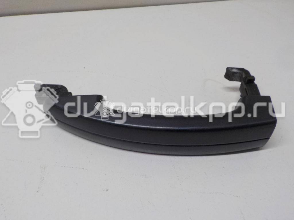Фото Ручка двери наружная  1305822 для Ford Focus {forloop.counter}}